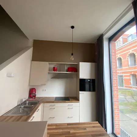 Holiday home Woning - Oosteroever *
