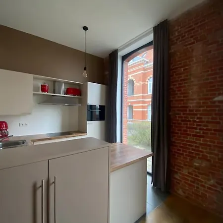 Woning - Oosteroever Ostend