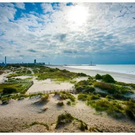 Woning - Oosteroever Vakantiehuis *