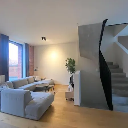 Hébergement de vacances Woning - Oosteroever *