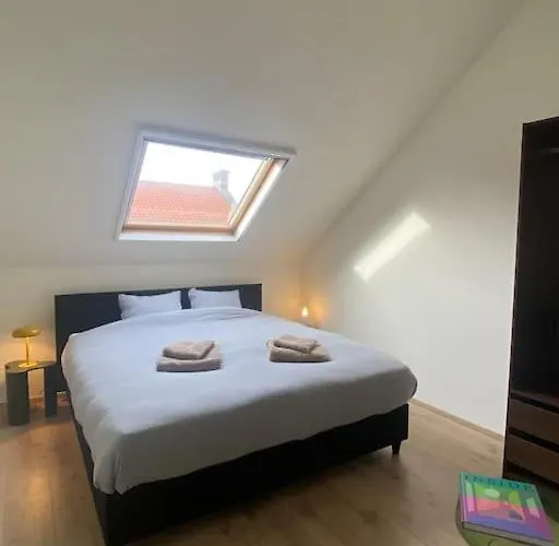 Tatil Evi Woning - Oosteroever