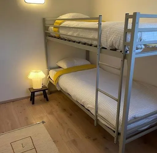 Woning - Oosteroever