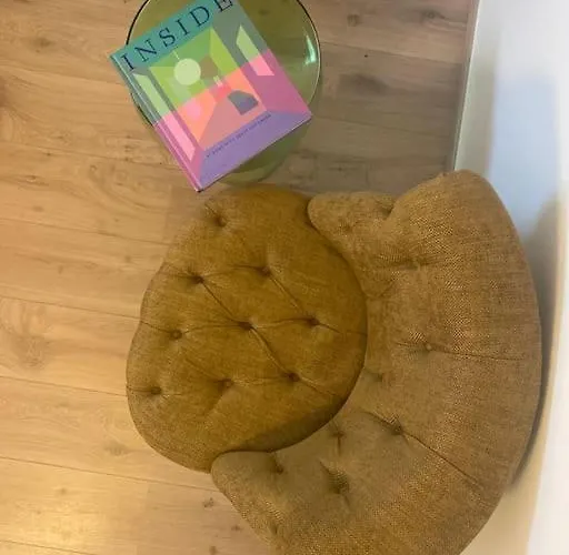 Tatil Evi Woning - Oosteroever