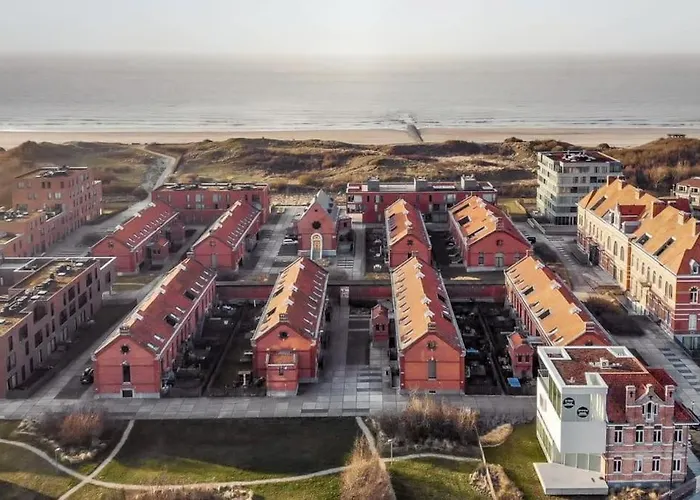 Woning - Oosteroever Oostende