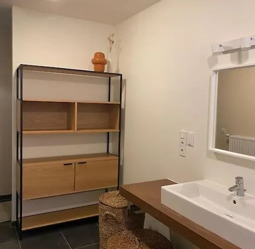 Woning - Oosteroever *