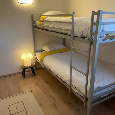 Woning - Oosteroever