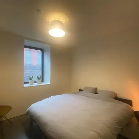 Woning - Oosteroever Feriehus *