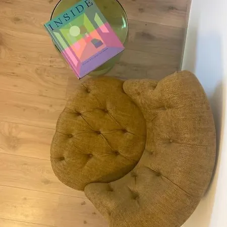 Feriehus Woning - Oosteroever