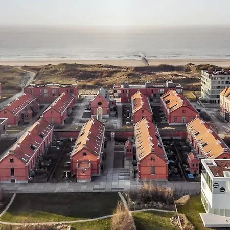 Woning - Oosteroever Oostende