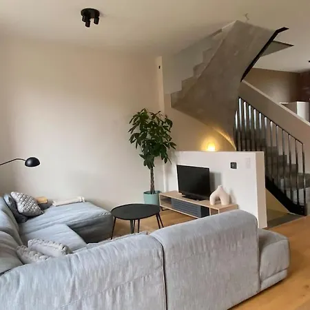 Woning - Oosteroever Feriehus