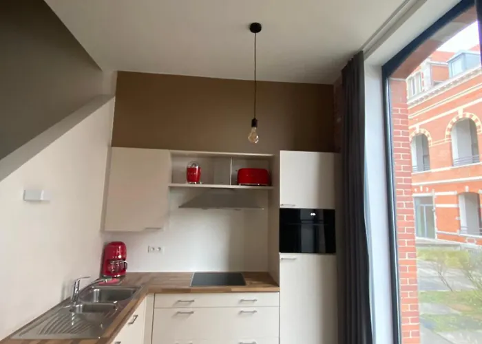 Vakantiehuis Woning - Oosteroever *