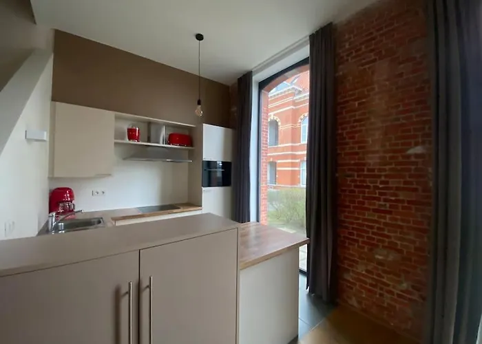 Woning - Oosteroever Oostende