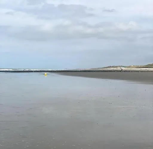 Woning - Oosteroever *