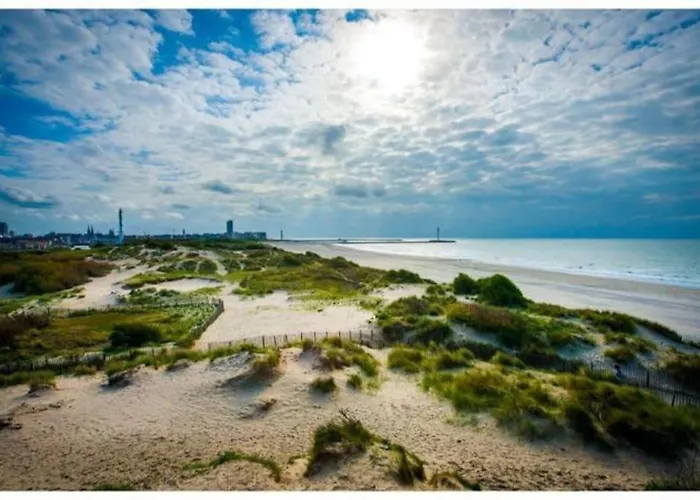 Woning - Oosteroever Vakantiehuis *