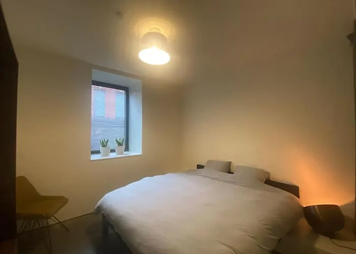 Woning - Oosteroever Vakantiehuis *