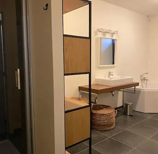 Woning - Oosteroever Vakantiehuis *