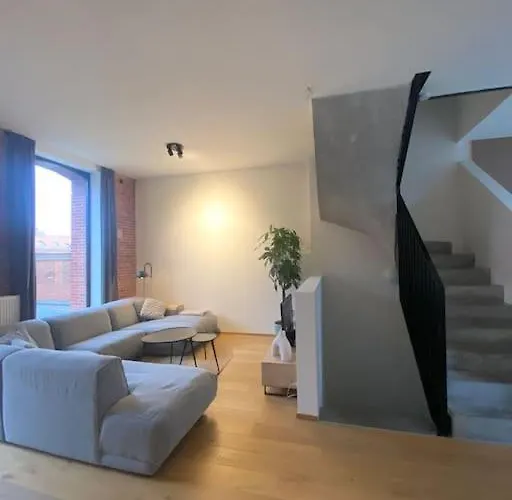 Vakantiehuis Woning - Oosteroever *